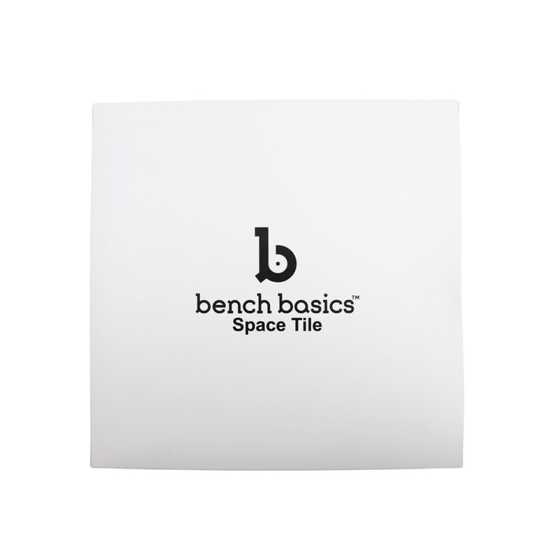 Bench Basics Space Tile Soldering Board - High Heat Resistant
