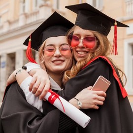 Graduation Gifts Graduation Bracelets for Women Mens Girls Boys High School College Graduation Gifts 2024