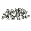 Hippo Hardware M5 (5mm) Weld T Tee Nuts with Smooth