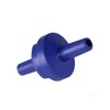 WANGCL 10 Pack Aquarium Air Pump Check Valve Aquarium Accessories