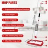 Spray Mops for Floor Cleaning, Microfiber Spray Cleaning Mop Kit