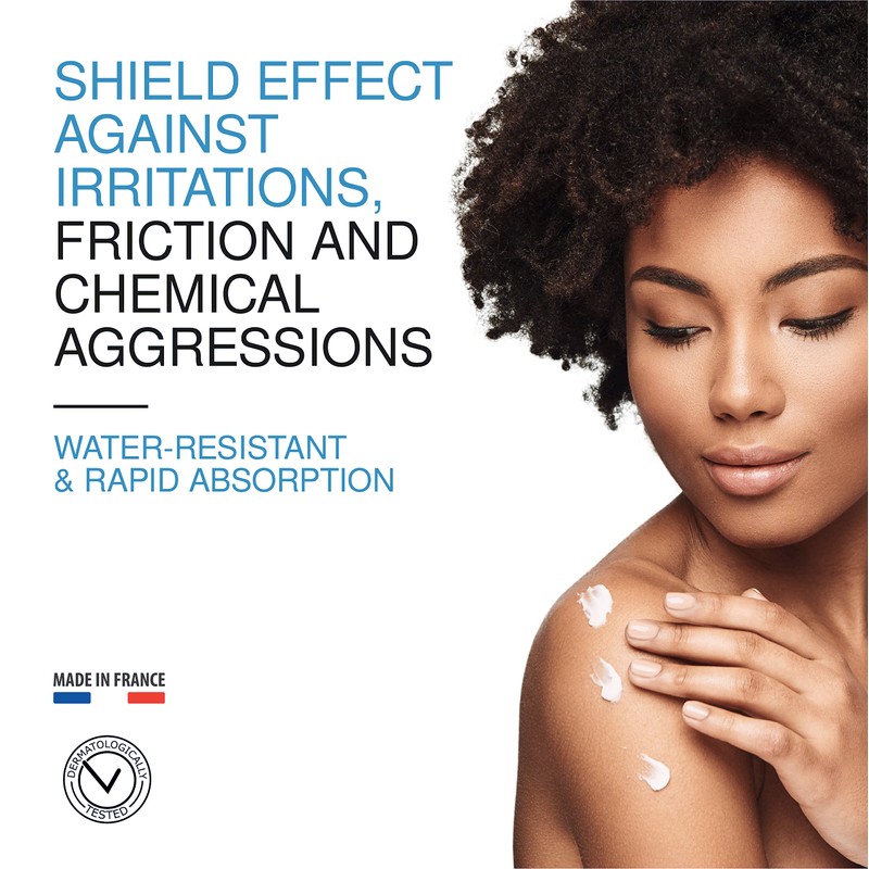 Uriage Bariederm Insulating Cream with Repair Effect, Insulating and Repairing