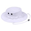 Rothco Boonie Hat - Defensa Solar definitiva para Aventuras al