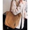 XPass bg102 Canvas Tote Bag, A4 Canvas Tote, Canvas, Women's,