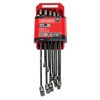 CRAFTSMAN Metric Long-Panel Wrench Set, 11 Piece (CMMT87013)