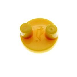 281658S Oil Fill Cap Suitable For Lawn Mower 1Pcs