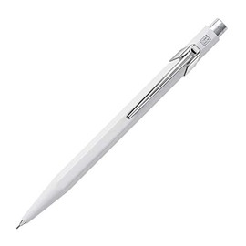 Caran d'Ache Mechanical Pencil 844 Metal 0.7 mm