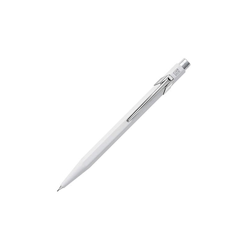 Caran d'Ache Mechanical Pencil 844 Metal 0.7 mm