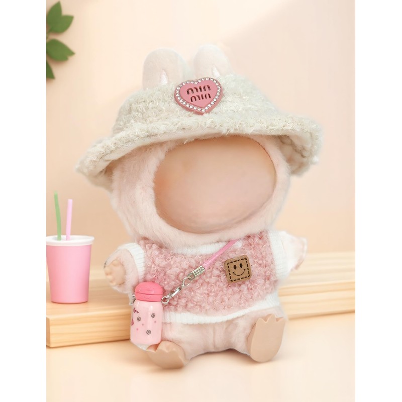 Puppet Outfit (GXIND166)