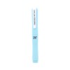 Kuretake Zig Cocoiro Letter Pen Barrel, Duck Blue