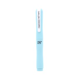 Kuretake Zig Cocoiro Letter Pen Barrel, Duck Blue