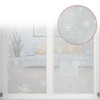 Stylish Window Insulation Air Bubble Film (Bubble Wrap) 5m