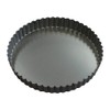 Tiger Crown Almart Tart Shape, 7.1 inches (18 cm), No.5757,
