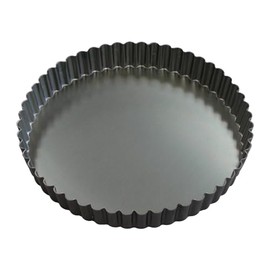 Tiger Crown Almart Tart Shape, 7.1 inches (18 cm), No.5757, Made in Japan