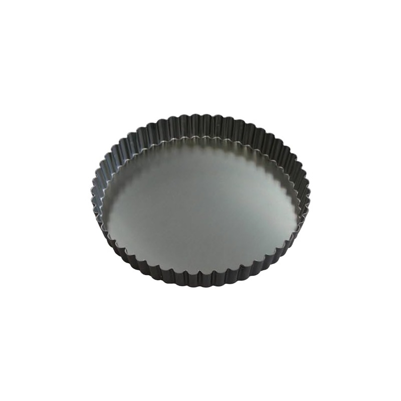 Tiger Crown Almart Tart Shape, 7.1 inches (18 cm), No.5757,