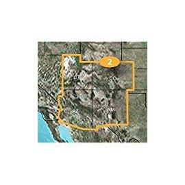 Garmin Topo US 24k Southwest, Garmin MicroSD/SD