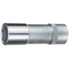 Gedore 1718835 Socket, Long (Hexagonal) 1/2 0.7 inches (19 mm)