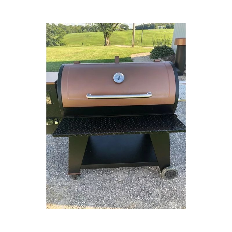 Pit Boss PBR Products Folding Shelf for Pit Boss Austin