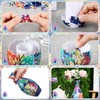 Silipull 3D Puzzle Vase Puzzle Flower Vase Crafted from 160