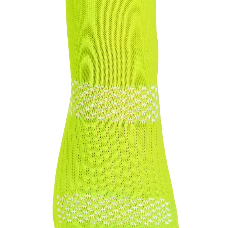 Neon Softball Socks for Youth Girls Knee High Crazy Socks