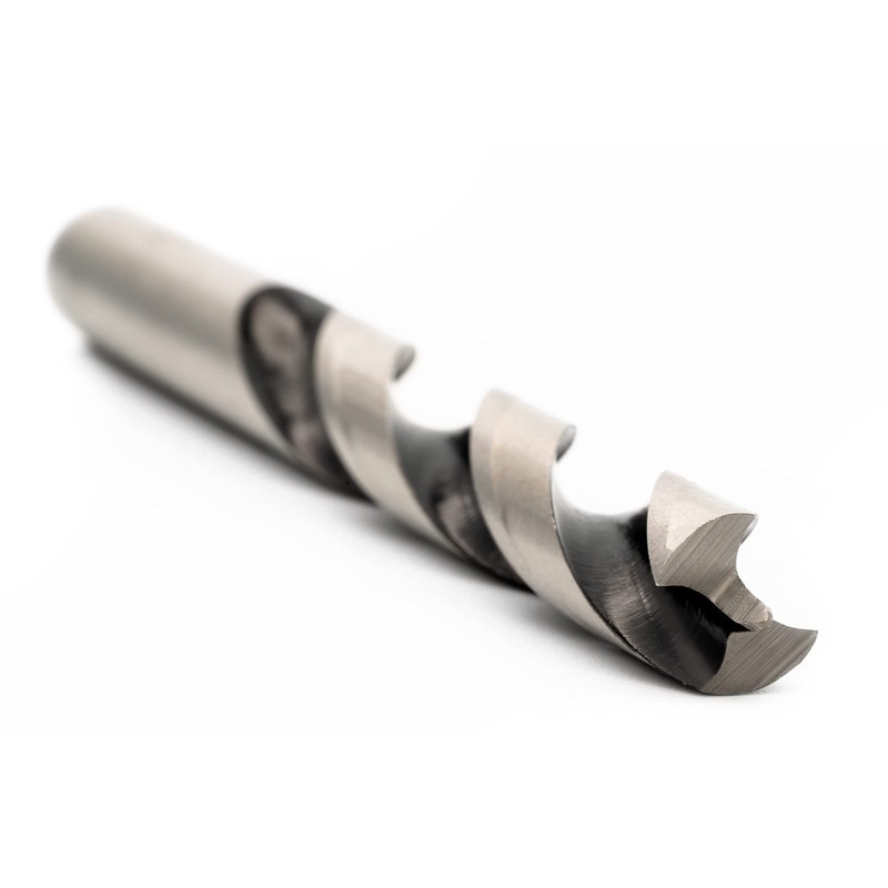 BAER Wood Drill Bit Set (15 Pieces) 3-10 mm -