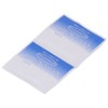 48pcs Lens Cleaning Wipes Disposable Screen Cleaning Papers for Eyeglasses
