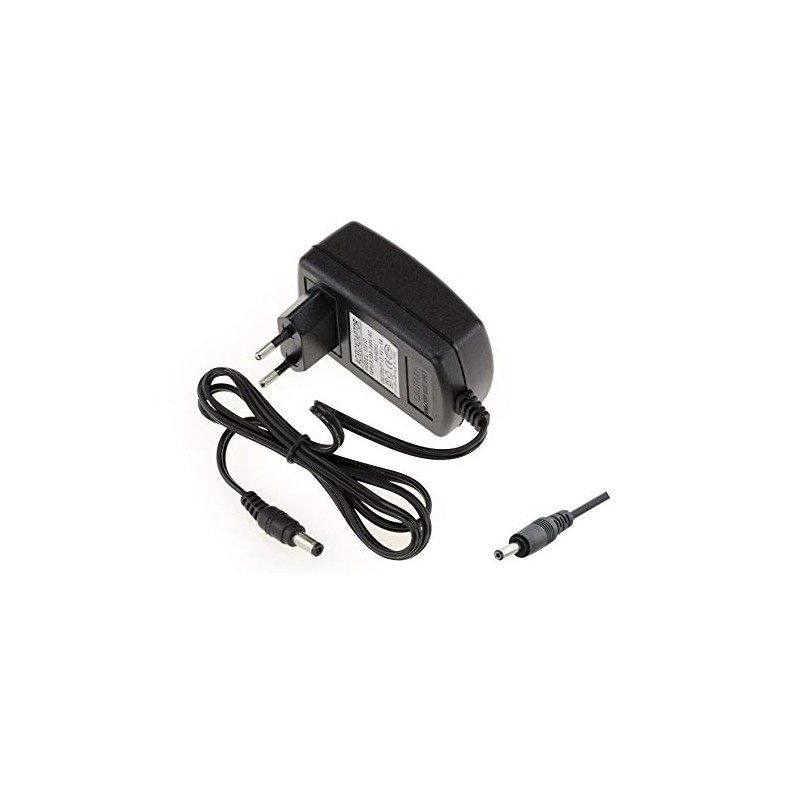KALEA-INFORMATIQUE Power Supply 220 V to 12 V DC 2