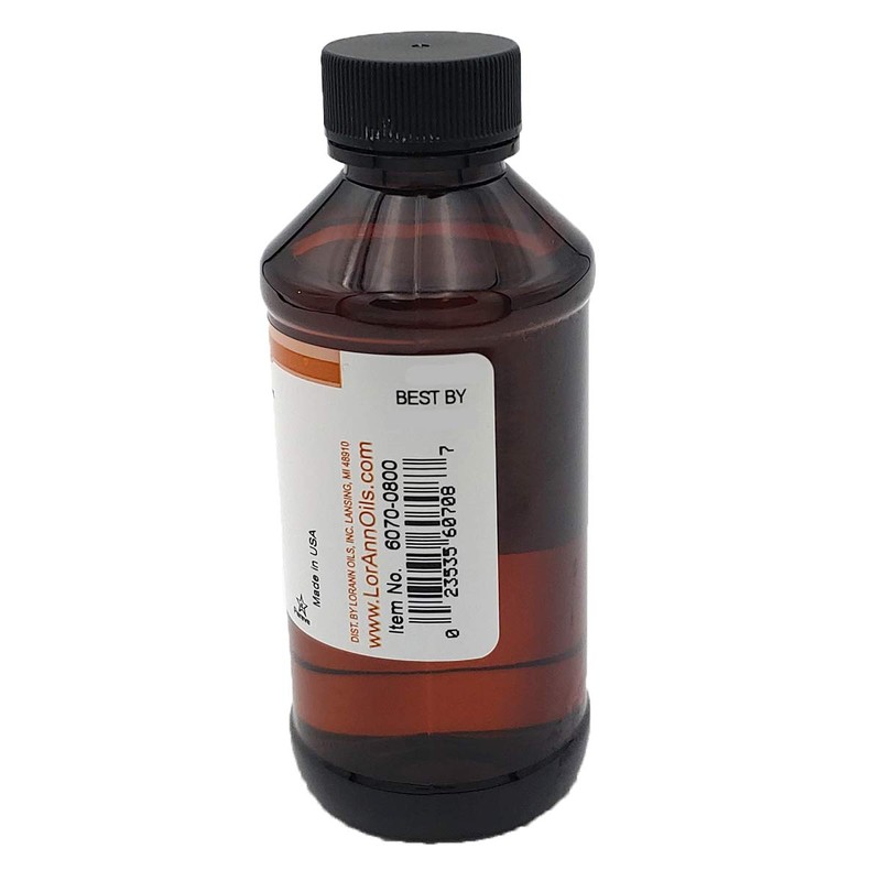 LorAnn Mold Inhibitor (4 oz, Clear)