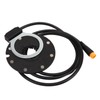 Electric Bicycle Assist Sensor High Sensitivity Waterproof Slip Resistant Electric