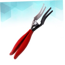 TEHAUX Tubing Separation Pliers Hose Oil Pipe Separation Pliers