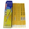 Pelikan Marcadores de Cera Amarillo 10 Piezas