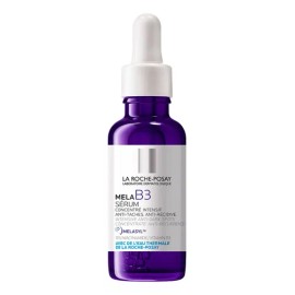 Sérum Concentrado Mela B3 La Roche-Posay Antimanchas 30ml con Melasyl y 10 Niacinamida Previene la Reaparición                                        