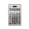 Casio JF-100BM Standard Function Calculator/Carton of 5 calculators