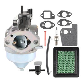 PHUOC LOC THO for 16100-Z0Y-M42 Carburetor for Honda GCV190 & Gaskets Auto Choke Style Carb Kit