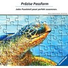 Ravensburger - Puzzle l'Atelier dell'Artista, Escape Puzzle Collection, Gift Idea