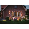 Paulmann Mini Poller 94323 Plug & Shine LED Outdoor Light