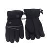 Electric Heating Gloves 3 Adjustable Temperature Lithium Battery Gloves for