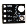 Pressure Sensor Module 24 Bit 0‑30bar Waterproof Gas Liquid Pressure