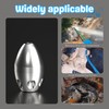 3/8" Internal Thread Jetter Nozzle for Power Washer, High Pressure