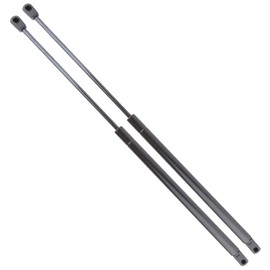 SCITOO Hood Lift Supports Replacement Struts Gas Springs Shocks Fit For Ford Taurus 2000 2001 2002 2003 2004 2005 2006 For Mercury Montego 2007 For Mercury Sable 2000 2001 2002 2003 2004 2005 Set of 2