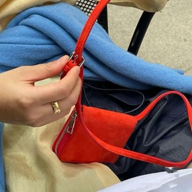 Fashion Design Small Card Bag Waist Bag, Pu Leather Crossbody Bag Mini Shoulder Bag with Adjustable Strap