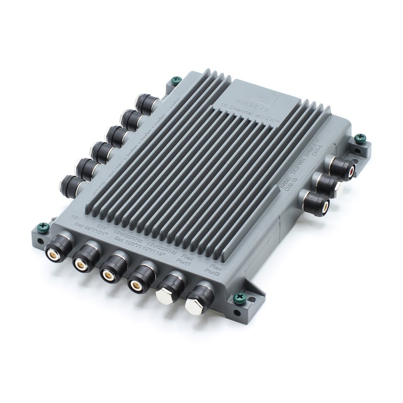 DIRECTV Now ATT SWM16 Kit