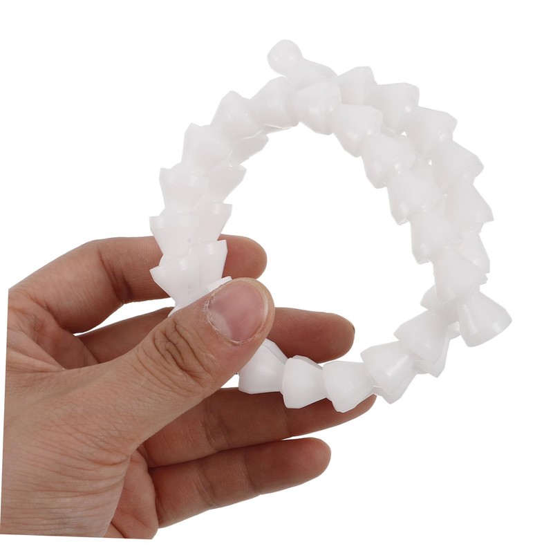 KONTONTY 12mm Movable Skeleton Armature for Stuffed Animals Bear Connectors