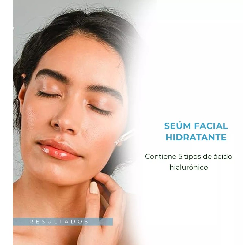 Filorga Serum Hidratante Filorga Hydra-hyal Antiedad Antiarrugas