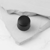 4 pieces 8/10 mm motorcycle seat buffer rubber buffer 21.5/19.5