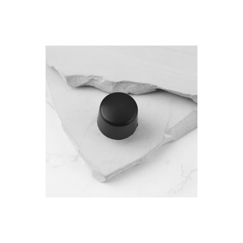 4 pieces 8/10 mm motorcycle seat buffer rubber buffer 21.5/19.5