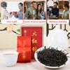XIXICHA Dahongpao Oolong Tea Rock Tea 80g/2.82oz 8g*10bags Chinese Loose