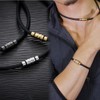 Colantotte Magnetic Necklace, Gift Wrapping Included, Premium Color Necklace, Limited