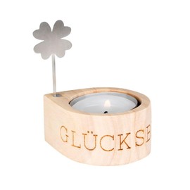 Räder Light for you lucky charm