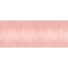 Guetermann Maraflex Thread 150 m, Pigtail Pink, Polyester, One Size